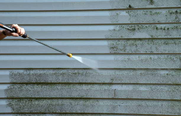 Best Commercial Building Pressure Washing  in Meadowbrook, CA