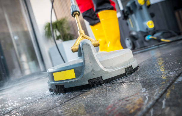 Best Pressure Washing Company Near Me  in Meadowbrook, CA