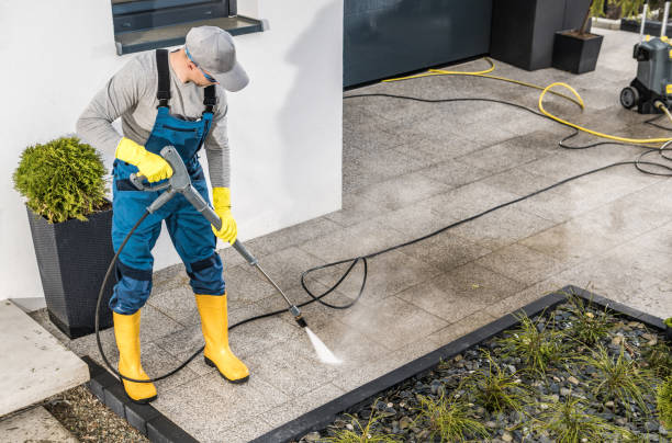 Best Residential Pressure Washing Services  in Meadowbrook, CA